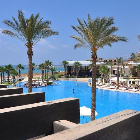Pangea Beach Resort 杰赫 外观 照片