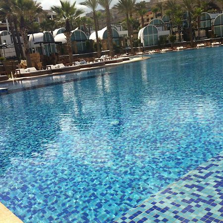 Pangea Beach Resort 杰赫 外观 照片