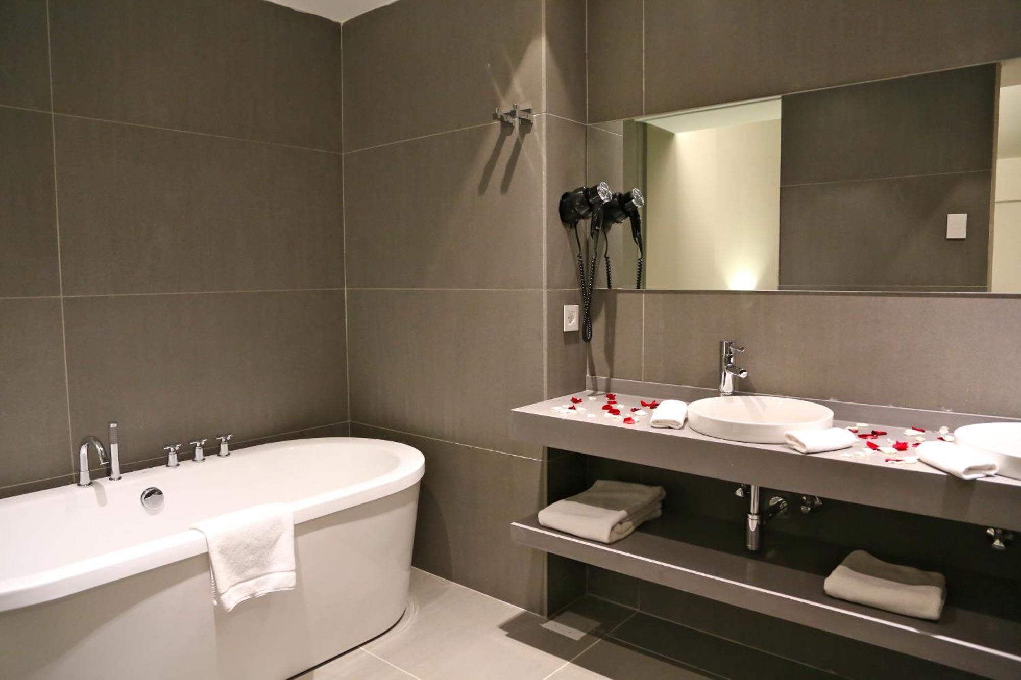 Pangea Beach Resort 杰赫 客房 照片