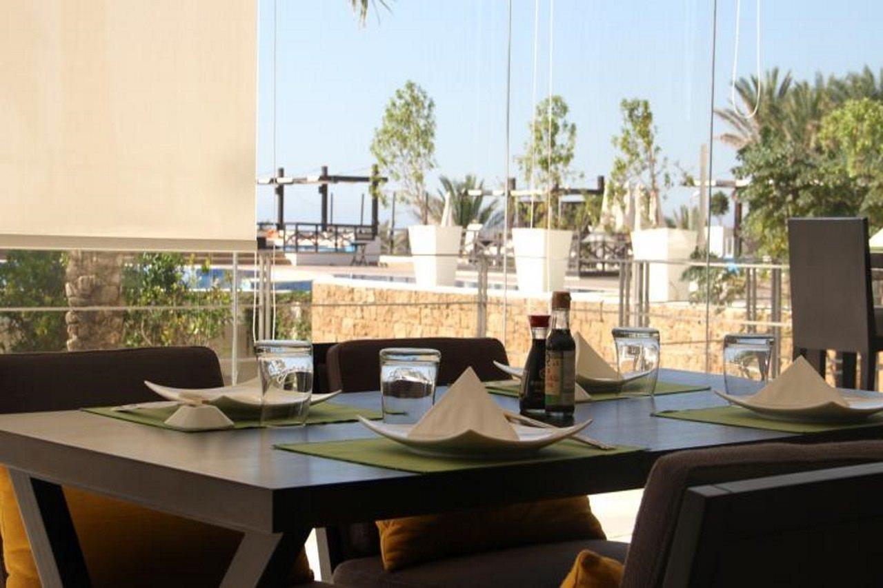 Pangea Beach Resort 杰赫 外观 照片