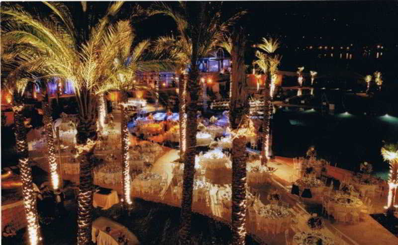 Pangea Beach Resort 杰赫 外观 照片