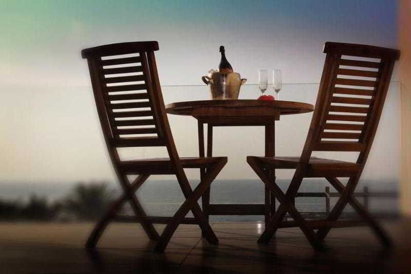 Pangea Beach Resort 杰赫 外观 照片