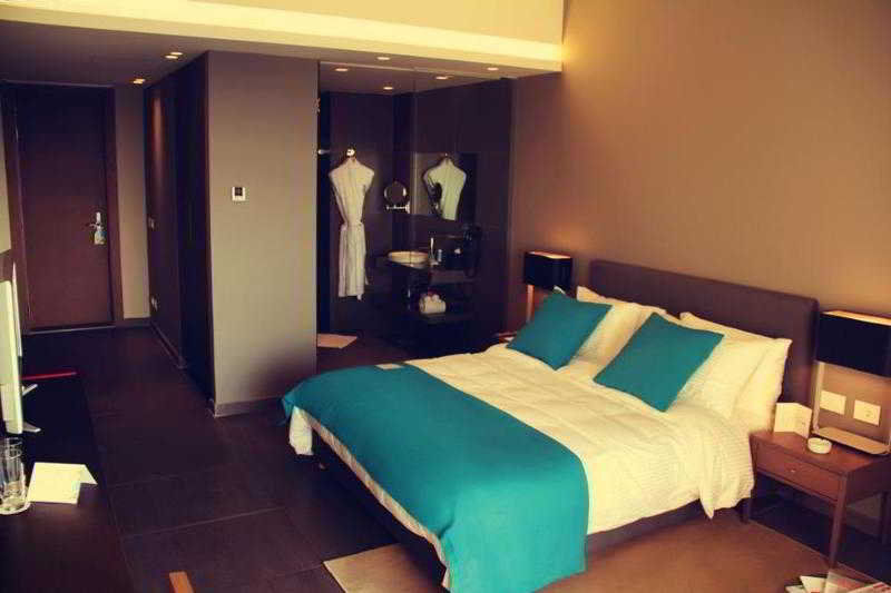 Pangea Beach Resort 杰赫 外观 照片