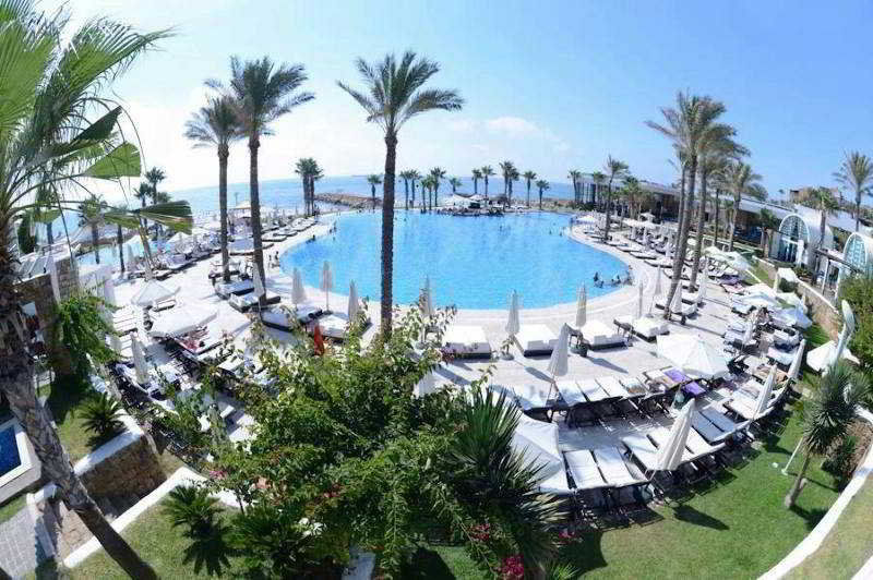 Pangea Beach Resort 杰赫 外观 照片