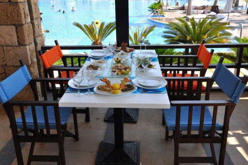 Pangea Beach Resort 杰赫 外观 照片