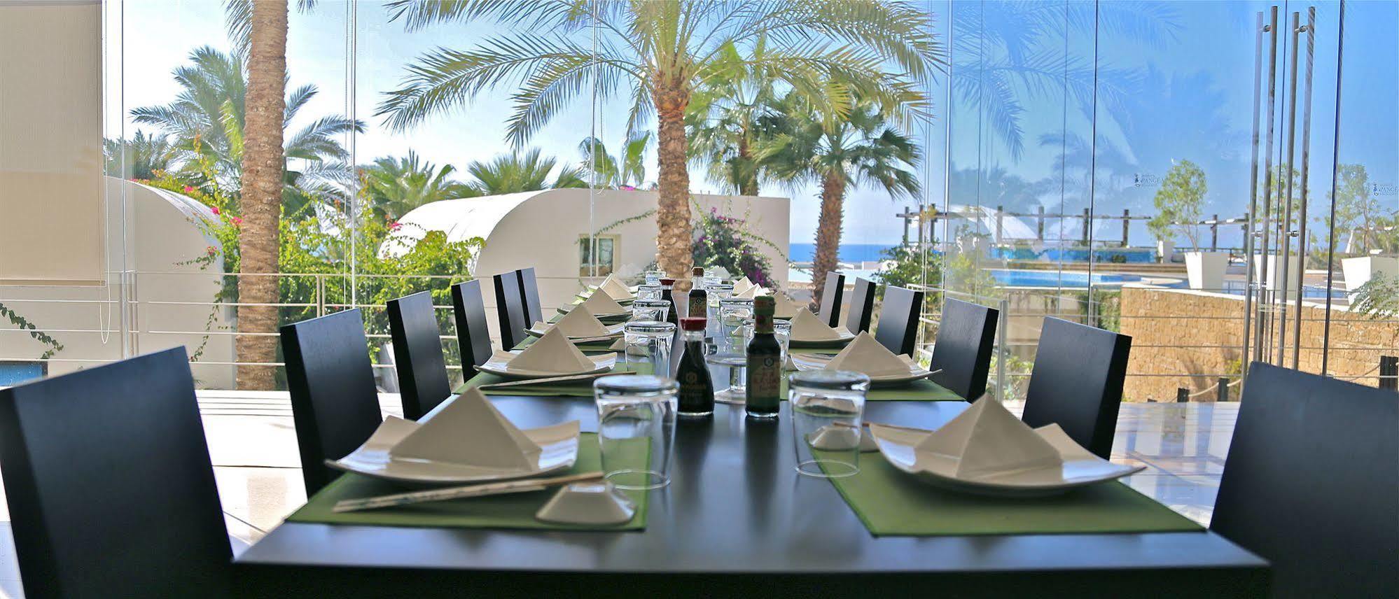 Pangea Beach Resort 杰赫 外观 照片