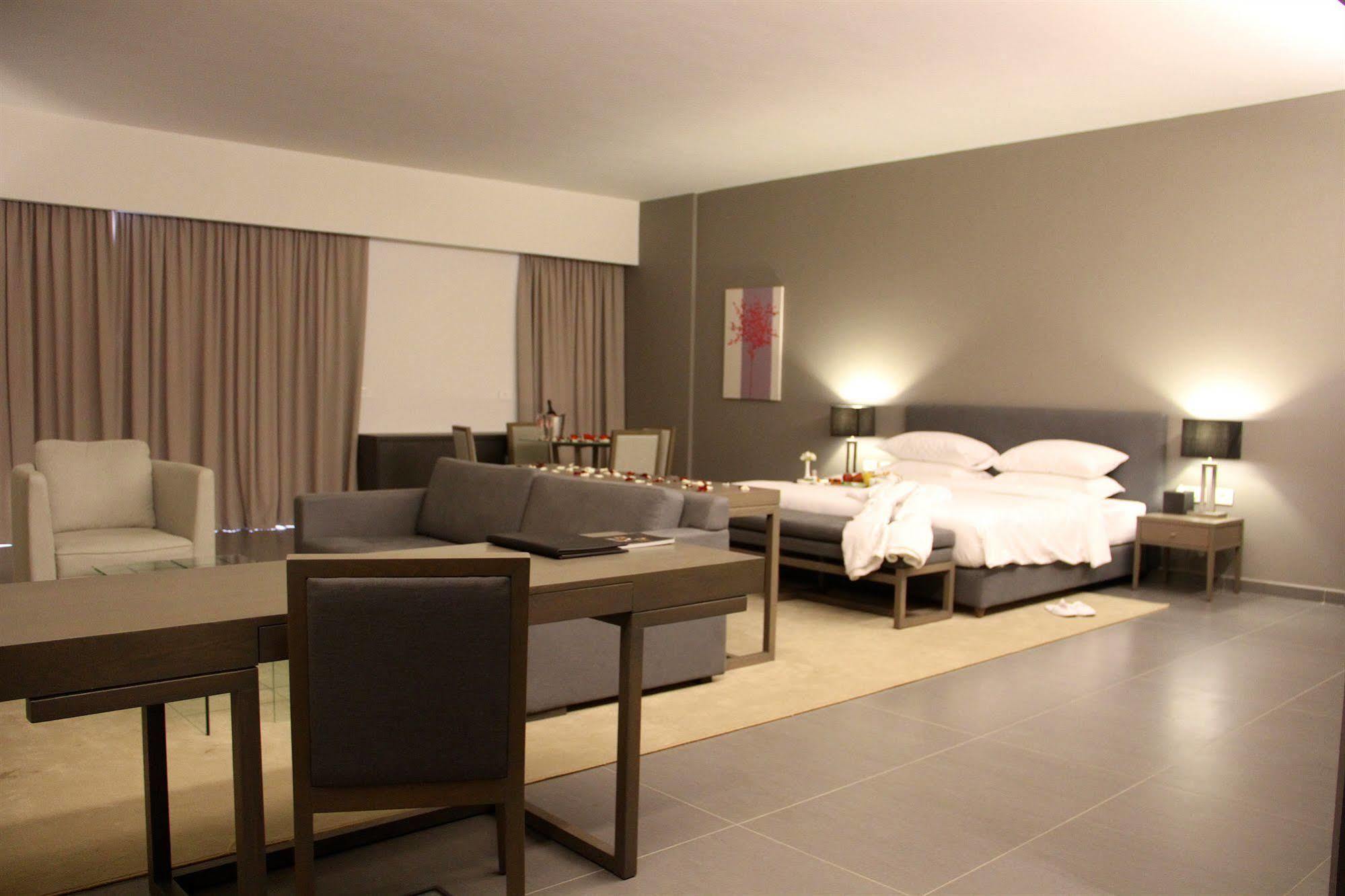 Pangea Beach Resort 杰赫 外观 照片