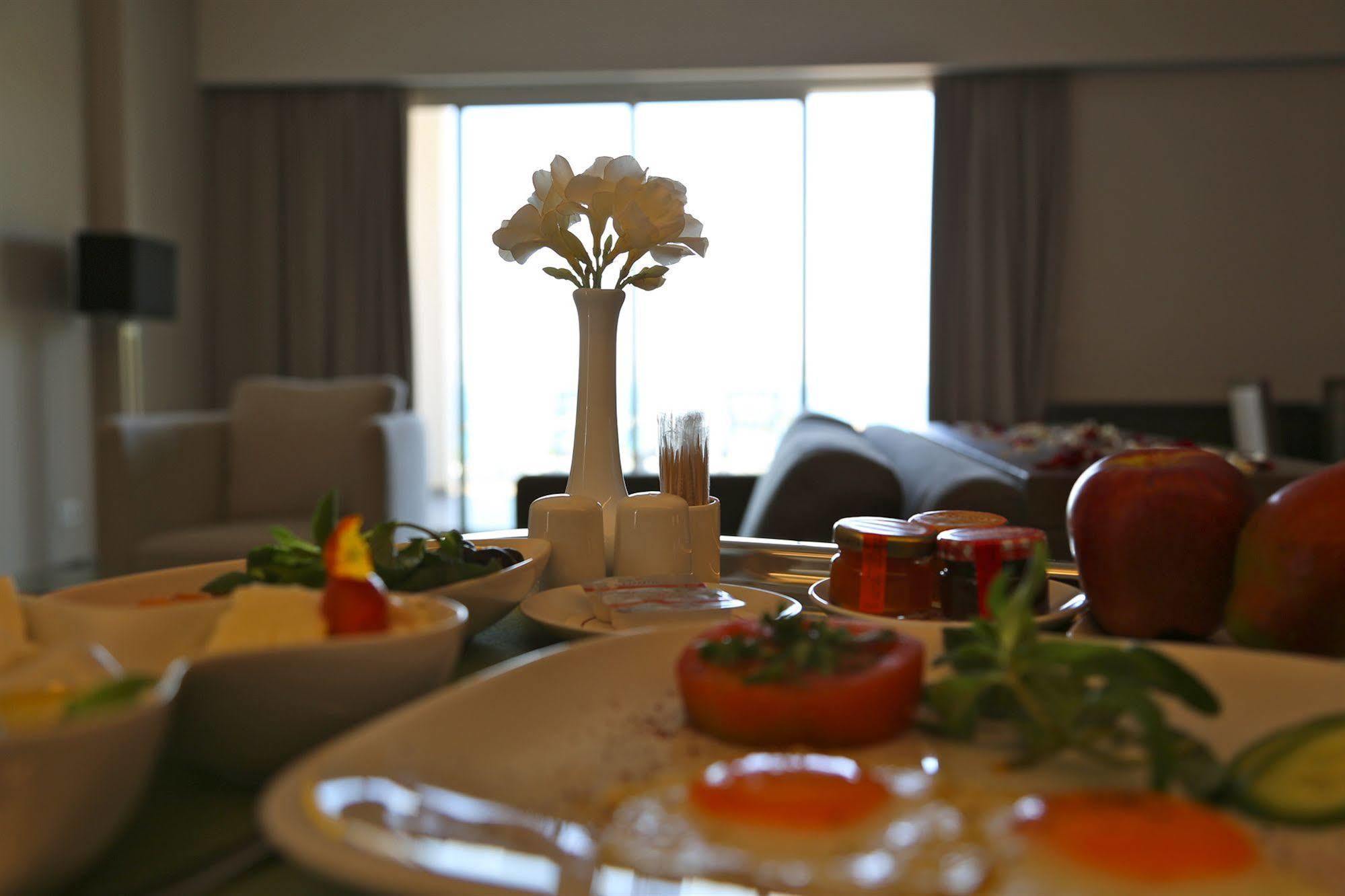 Pangea Beach Resort 杰赫 外观 照片