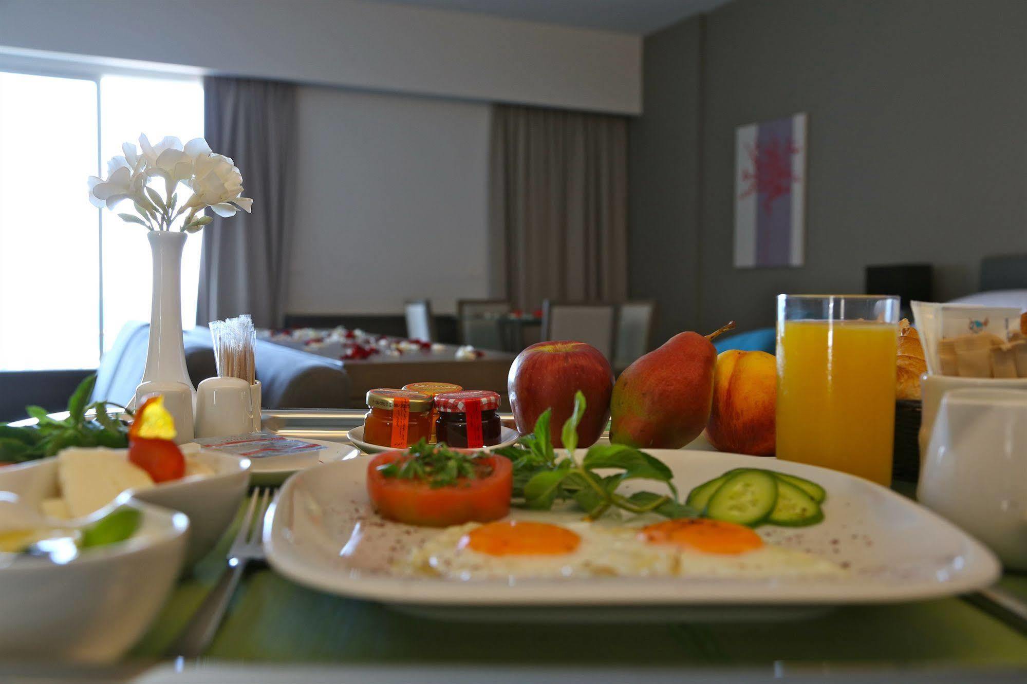 Pangea Beach Resort 杰赫 外观 照片