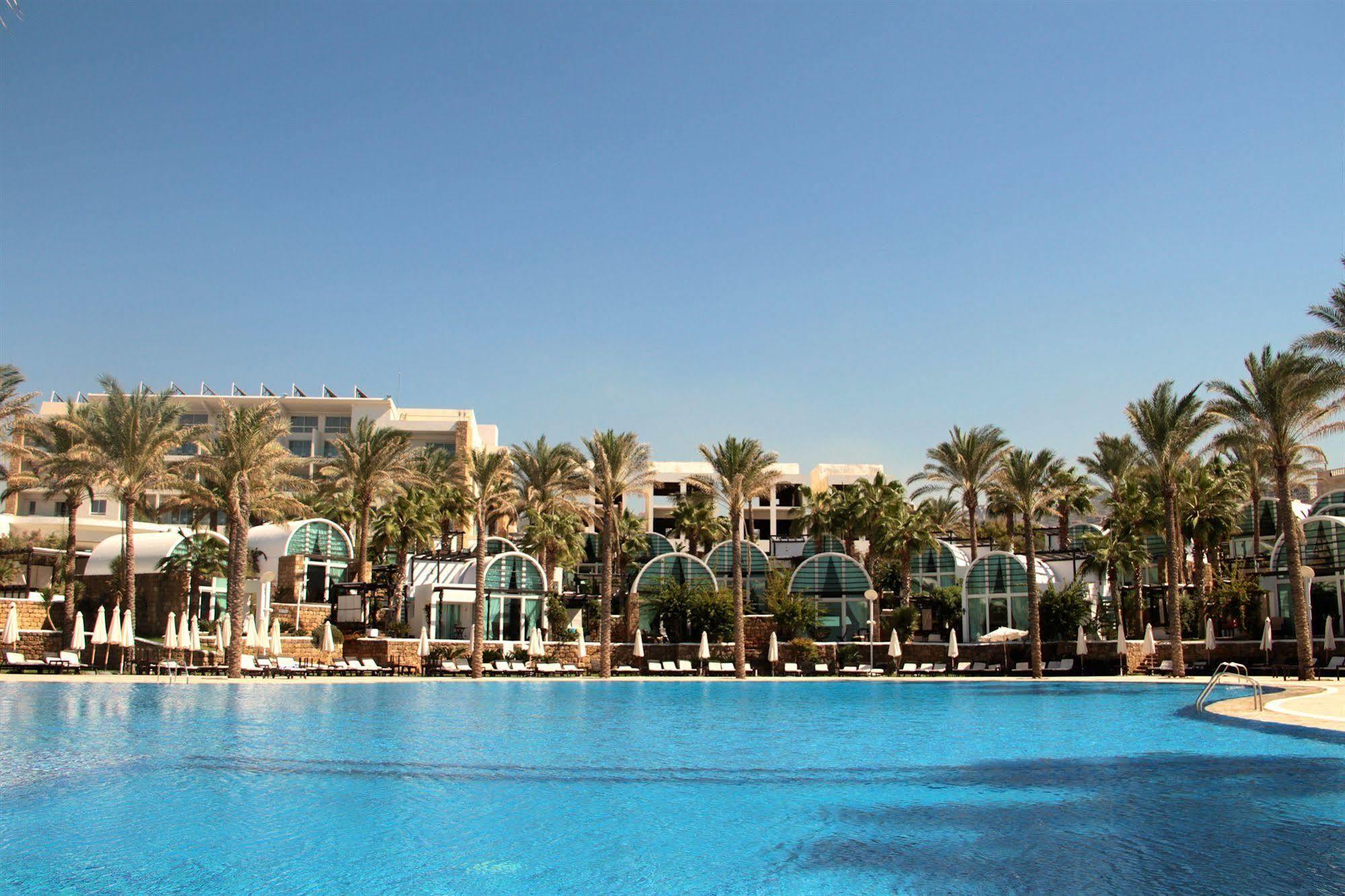 Pangea Beach Resort 杰赫 外观 照片